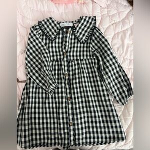 Kids zara dress